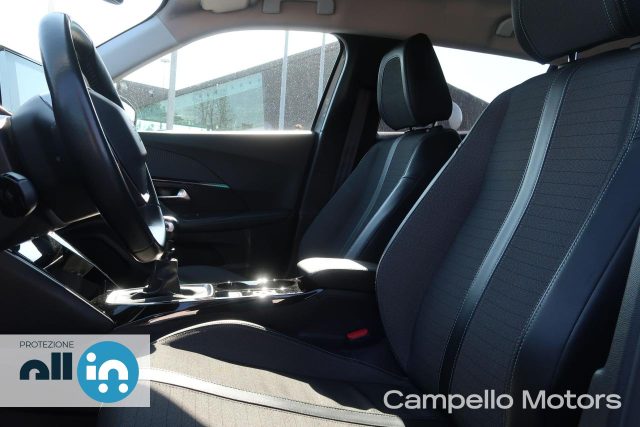 PEUGEOT 2008 usata 3