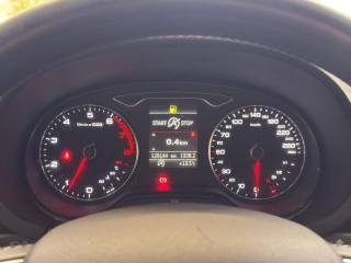 AUDI A3 usata, con Specchietti laterali elettrici