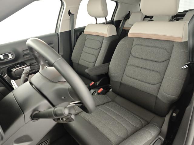 CITROEN C3 usata, con Climatizzatore