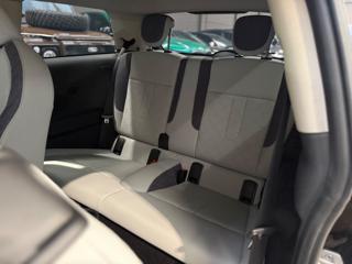 MINI Cooper C usata, con USB