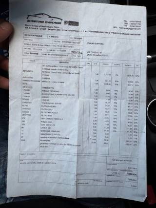FORD S-Max usata, con Autoradio