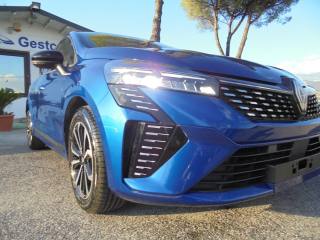 RENAULT Clio usata, con Sensore di luce