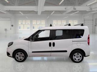 FIAT Doblo usata, con Fendinebbia