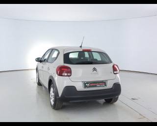 CITROEN C3 usata, con Airbag Passeggero