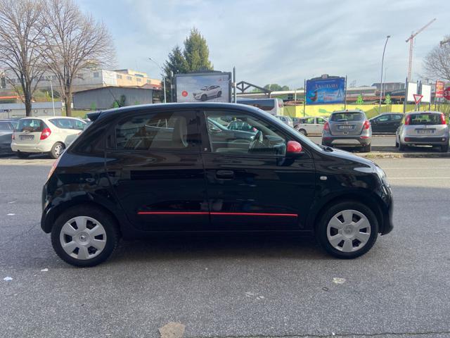 RENAULT Twingo usata, con Airbag Passeggero