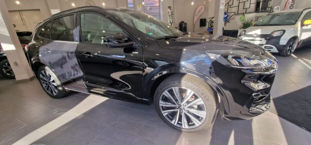 FORD Kuga usata, con Cerchi in lega