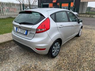 FORD Fiesta usata, con Alzacristalli elettrici
