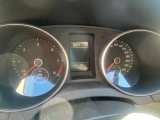 VOLKSWAGEN Golf usata 6