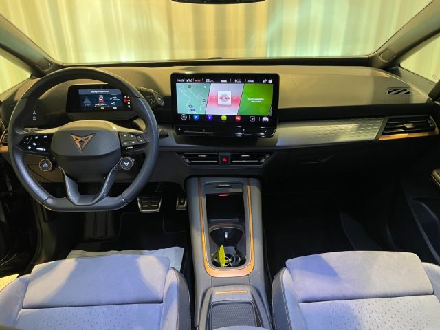 CUPRA Born usata, con Autoradio