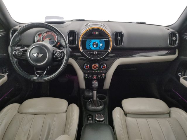 MINI Countryman usata, con ESP