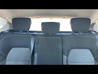 RENAULT Captur usata, con ESP