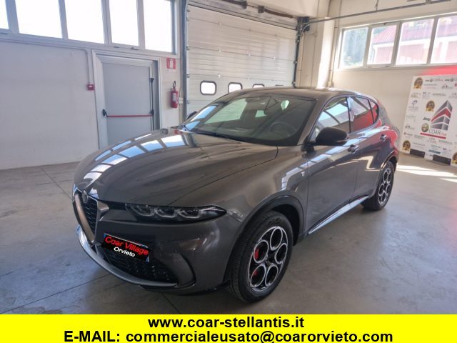 ALFA ROMEO Tonale usata, con ABS