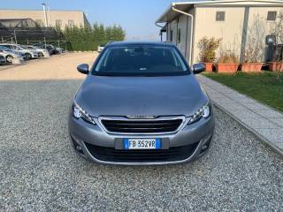 PEUGEOT 308 usata, con Airbag