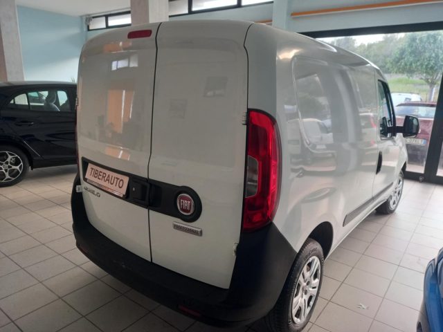 FIAT Doblo usata, con Chiusura centralizzata
