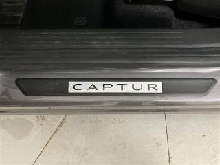 RENAULT Captur usata 27