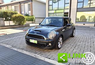 MINI Cooper S 1.6 16V Cooper S GARANZIA INCLUSA