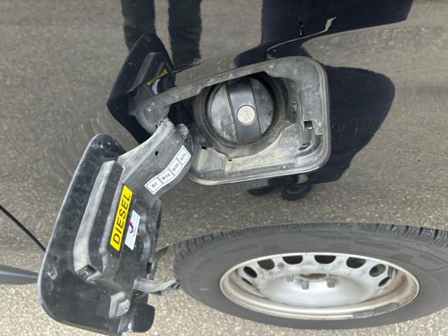 CITROEN Jumpy usata, con Monitoraggio pressione pneumatici