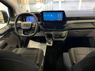 FORD Tourneo Custom usata, con Cruise Control