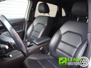 MERCEDES-BENZ B 180 usata, con Alzacristalli elettrici