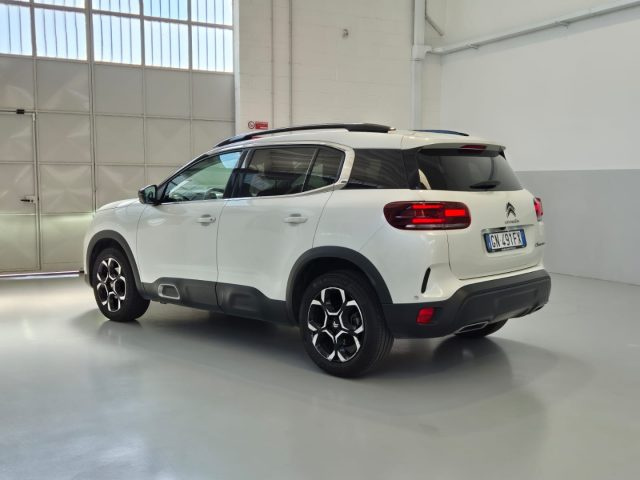 CITROEN C5 Aircross usata, con Airbag