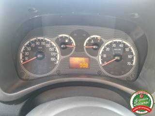 FIAT Panda usata 10