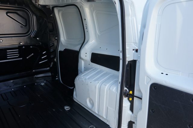 FIAT Fiorino usata 11