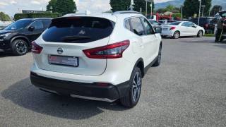 NISSAN Qashqai usata, con Airbag Passeggero