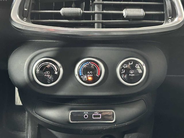 FIAT 500X usata 26