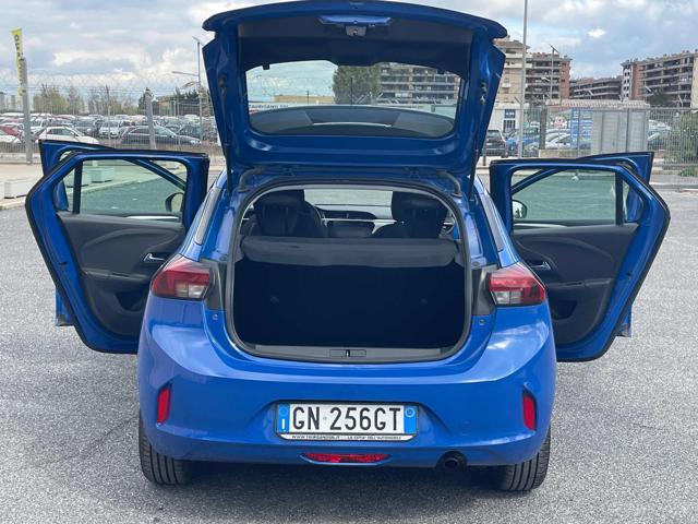 OPEL Corsa usata, con Chiusura centralizzata