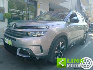CITROEN C5 Aircross usata, con Riconoscimento dei segnali stradali