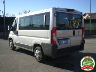 FIAT Ducato usata, con Chiusura centralizzata