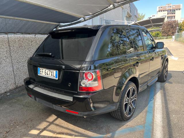 LAND ROVER Range Rover Sport usata, con Airbag Passeggero