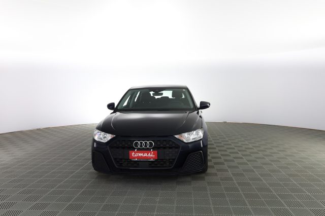 AUDI A1 usata 0
