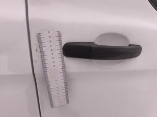 FORD Transit Custom usata 36