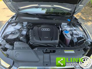 AUDI A5 usata, con ESP