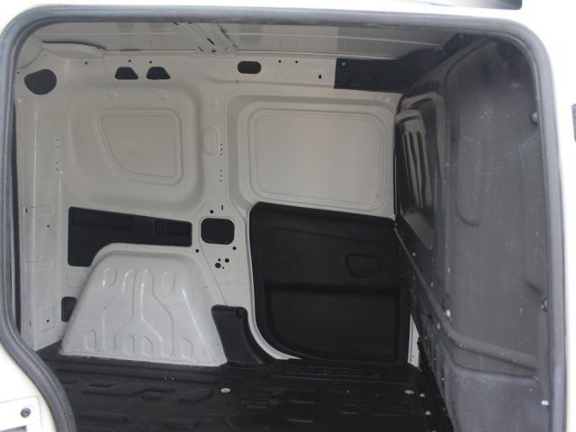 FIAT Doblo usata, con Servosterzo