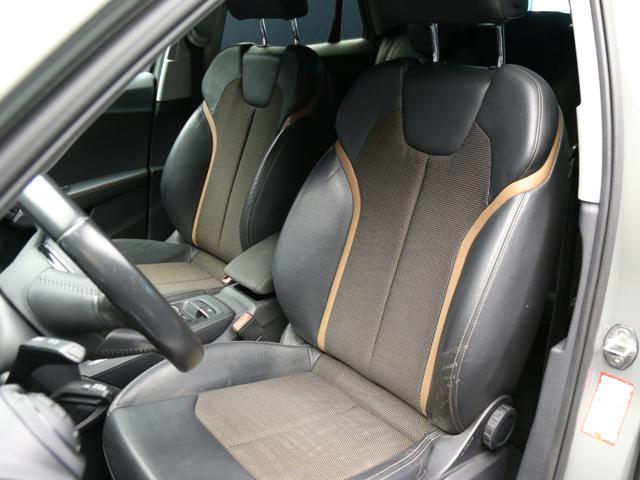 AUDI Q2 usata, con Climatizzatore
