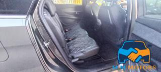 PEUGEOT 5008 usata, con Climatizzatore