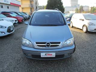 OPEL Zafira usata, con Airbag laterali