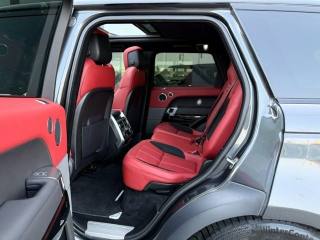 LAND ROVER Range Rover Sport usata, con Cruise Control