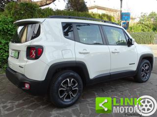 JEEP Renegade usata, con Controllo trazione