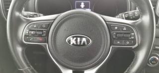 KIA Sportage usata, con Limitatore di velocità
