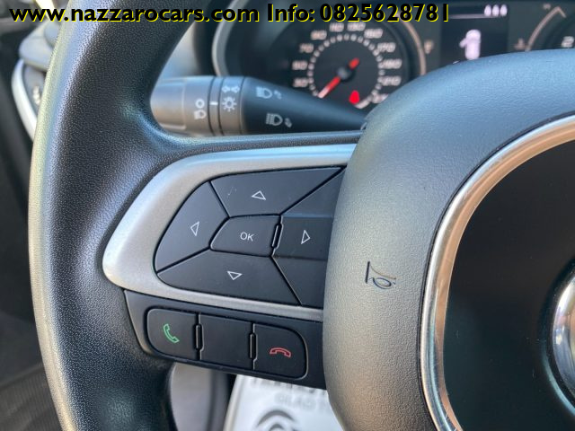 FIAT Tipo usata, con Monitoraggio pressione pneumatici