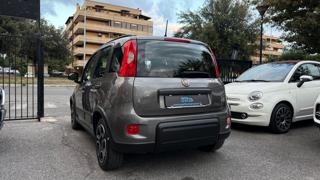 FIAT Panda usata, con Alzacristalli elettrici