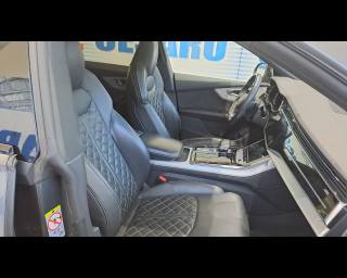 AUDI Q8 usata 32