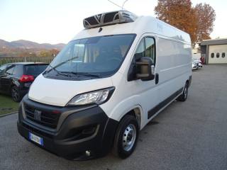 FIAT Ducato 35 2.2 Mjt 140CV PLungo-TMedio FRIGO FNAX-O