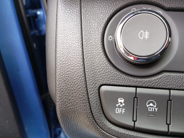 OPEL Karl usata 14