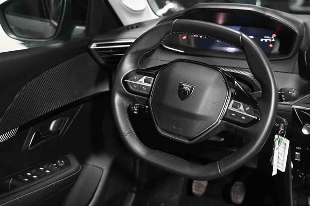 PEUGEOT 208 usata, con Fendinebbia