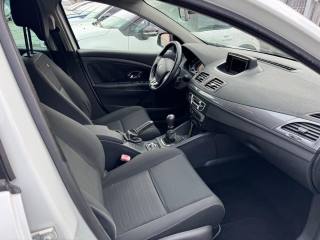 RENAULT Megane usata, con Chiusura centralizzata