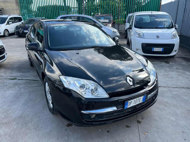 RENAULT Laguna usata, con Airbag